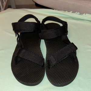 Teva women’s sandals